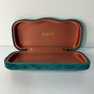 Gucci Glasses Case